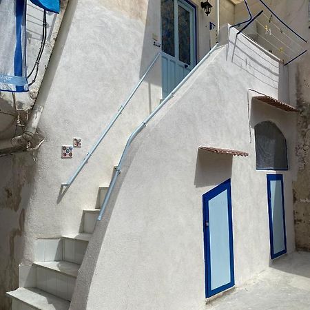 فيلا La Graziella Monolocale Procidano المظهر الخارجي الصورة